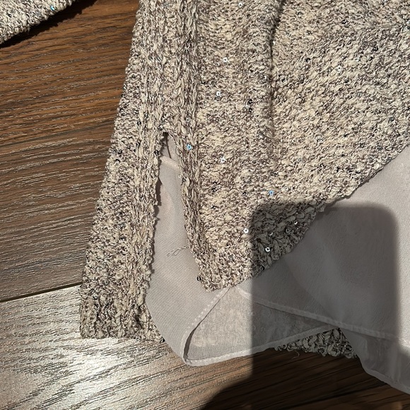 Zara knit sweater - Picture 5 of 5